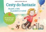 Cesty do fantazie