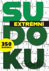 Extrémní sudoku (zelené)