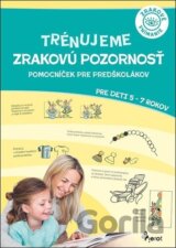 Trénujeme zrakovú pozornosť