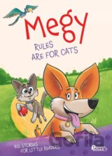 Megy - The Rule are for the Cat