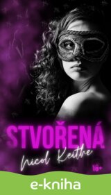 Stvořená
