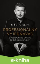 Profesionálny vyjednávač