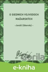 O siedmich vojvodoch maďarských