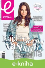 E-Evita magazín 03/2026