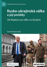 Rusko-ukrajinská válka a její počátky