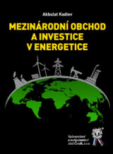 Mezinárodní obchod a investice v energetice