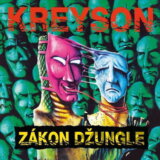 Kreyson: Zákon Džungle (30Th Anniversary Remaster) / 140Gr.