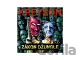 Kreyson: Zákon džungle (30th Anniversary Remaster)