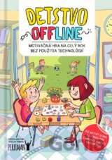 Detstvo offline