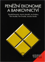 Peněžní ekonomie a bankovnictví
