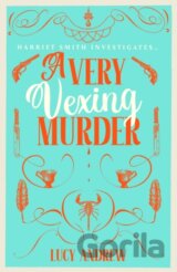 A Very Vexing Murder