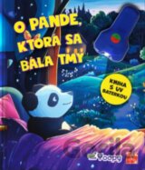 O pande, ktorá sa bála tmy
