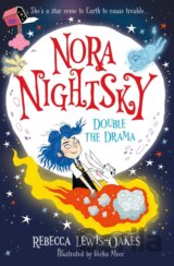 Nora Nightsky 2