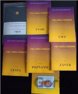 Základný transformačný kurz: Cieľ/ Cesta/ Poznanie