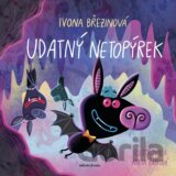 Udatný netopýrek