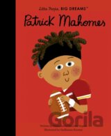 Patrick Mahomes