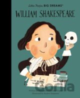 William Shakespeare