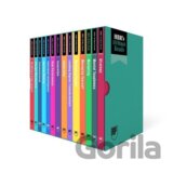 HBR's 10 Must Reads Ultimate Boxed Set Updated + Expanded (14 Books)
