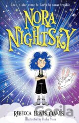 Nora Nightsky
