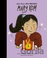 Mary Kom