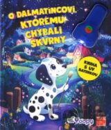 O dalmatíncovi, ktorému chýbali škvrny