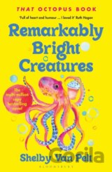 Remarkably Bright Creatures