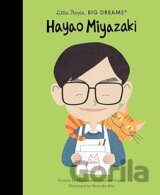 Hayao Miyazaki