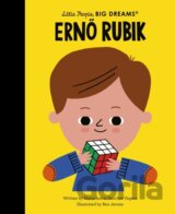 Erno Rubik