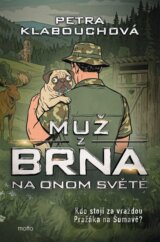 Muž z Brna na Onom Světě
