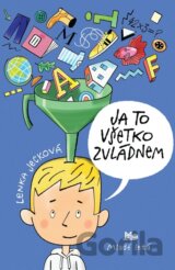 Ja to všetko zvládnem