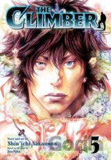 The Climber, Vol. 5