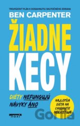 Žiadne kecy