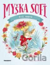 Myška Sofi 10: Prší, neprší