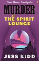 Murder at the Spirit Lounge