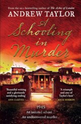 A Schooling in Murder