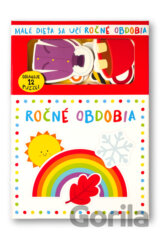 Malé dieťa sa učí: Ročné obdobia
