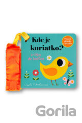 Kde je kuriatko?
