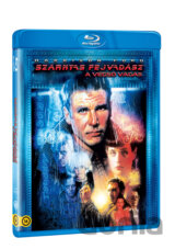 Szárnyas fejvadász - A végső vágás BD (HU)