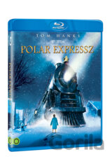 Polar Expressz BD (HU)