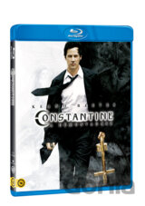 Constantine - A démonvadász BD (HU)