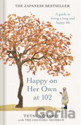 Happy on Her Own at 102