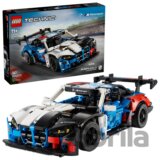 LEGO® Technic 42226 Pretekárske auto BMW M4 GT3 EVO