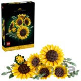 LEGO® Botanicals 11502 Kytica slnečníc