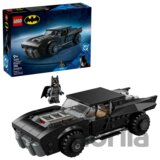 LEGO® DC Batman™ 76332 Batman™ Batmobil