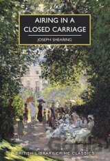 Airing in a Closed Carriage