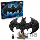 LEGO® DC Batman™ 76330 Logo Batman™