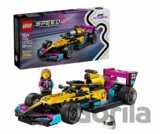 LEGO® Speed Champions 77258 Pretekárske auto LEGO® F1 ACADEMY™