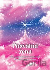 Posvátná žena - Motivační karty