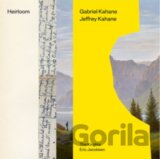 Gabriel Kahane & Jeffrey Kahane: Heirloom
