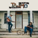 Keb Mo & Taj Mahal: Room On The Porch